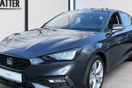 Seat Leon 1.200 km 29.990 &euro; München 81249