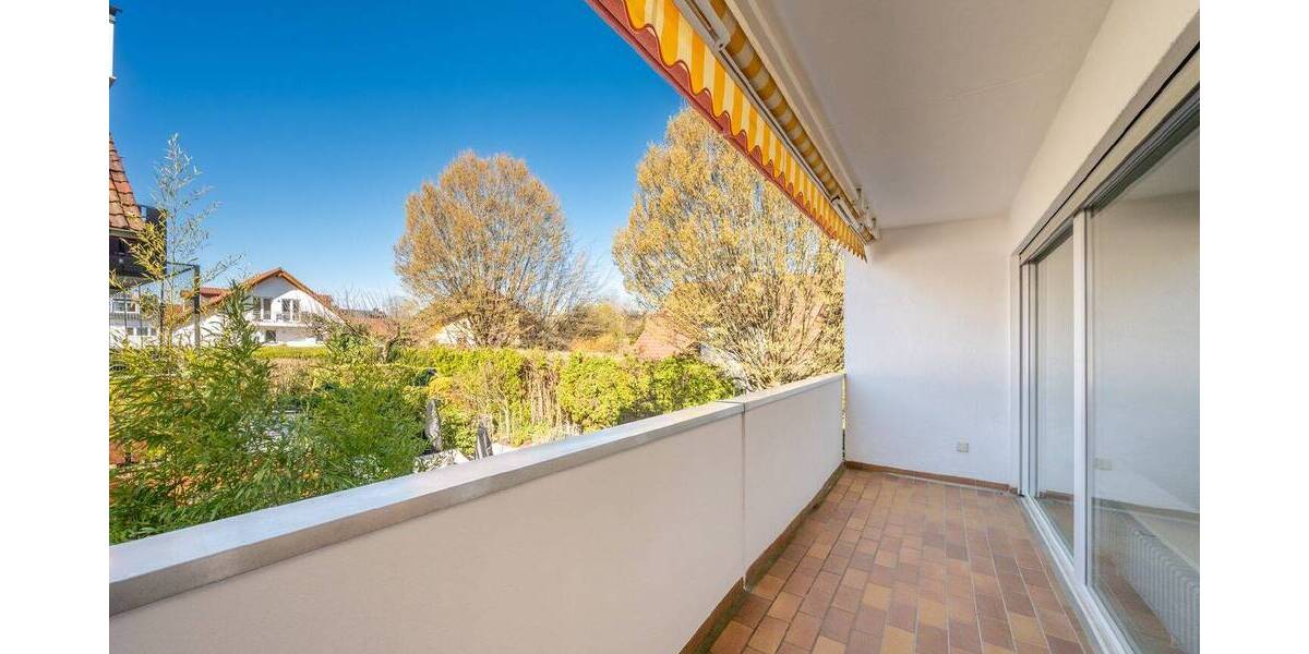 Etagenwohnung München Thalk.Obersendl.-Forsten-Fürstenr.-Solln - 3 Zimmer, 76 m&sup2;, 575.000&euro; | Angebot:26388269