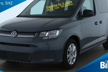 VW Caddy 9.935 km 30.990 € Geretsried bei München 82538