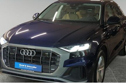 Audi Q8 61.350 km 56.449 &euro; München 81476