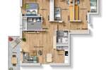 Etagenwohnung Fürstenfeldbruck - 4 Zimmer, 94 m&sup2;, 569.000&euro; | Angebot:25664010