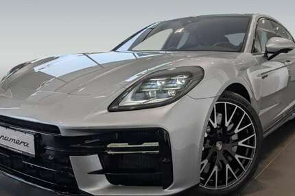 Porsche Panamera 9.900 km 157.900 &euro; Gilching 82205