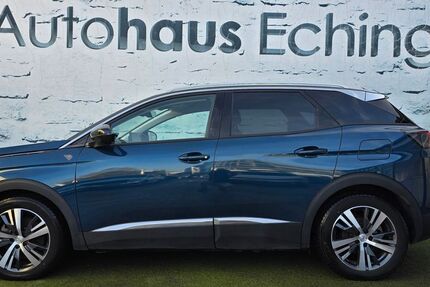 Peugeot 3008 29.895 km 22.750 &euro; Eching 85386