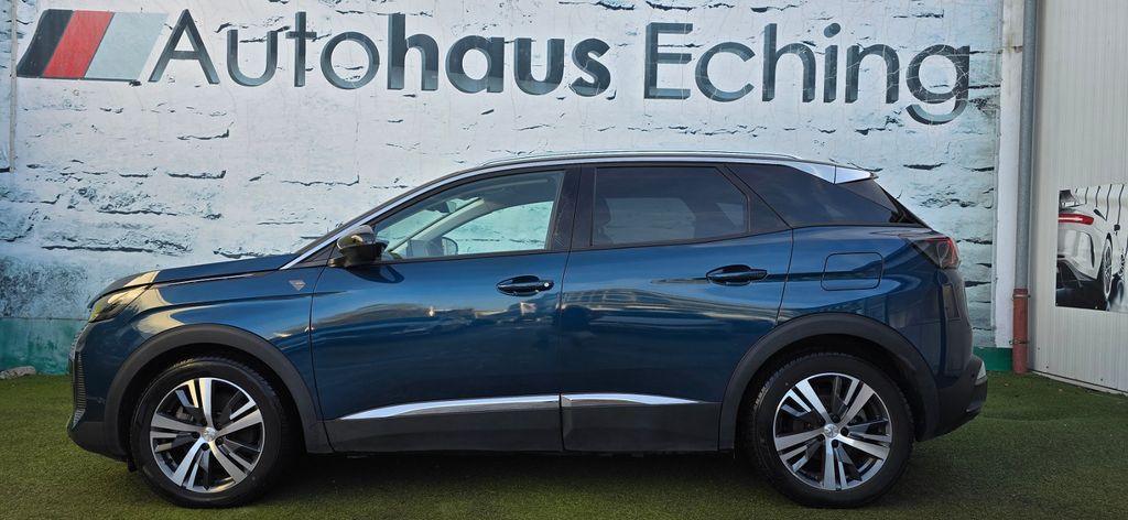 Peugeot 3008 29.895 km 22.750 &euro; Eching 85386