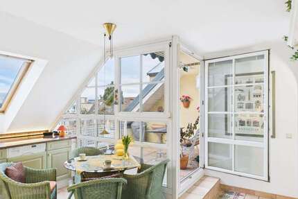 Wohnung zum Kaufen in München 695.000 € 85.48 m² 4 zimmer