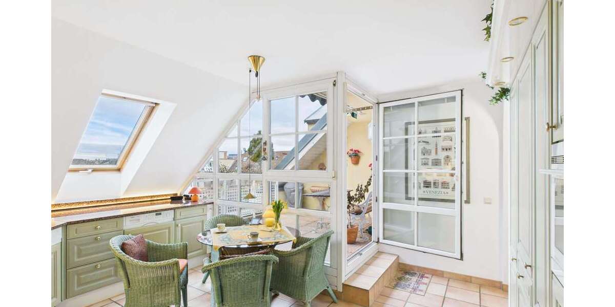 Wohnung zum Kaufen in München 695.000 € 85.48 m² 4 zimmer