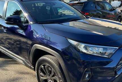 Toyota RAV 4 68.588 km 34.840 € Erding 85435