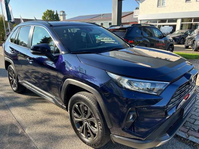 Toyota RAV 4 68.588 km 34.840 € Erding 85435
