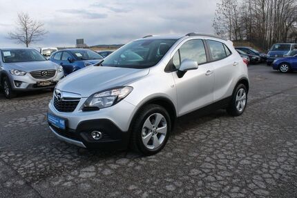 Opel Mokka 143.772 km 7.990 &euro; Holzkirchen bei München 83607