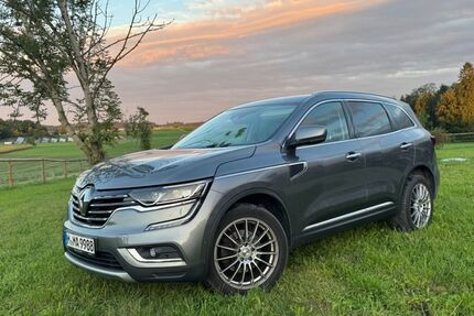 Renault Koleos 145.145 km 11.800 &euro; München 81829