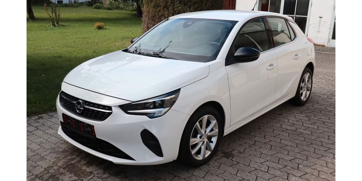 Opel Corsa 30.000 km 13.800 &euro; München 80337