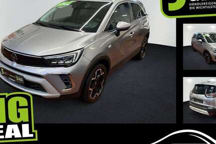 Opel Crossland 27.886 km 15.990 &euro; Neufahrn 85375