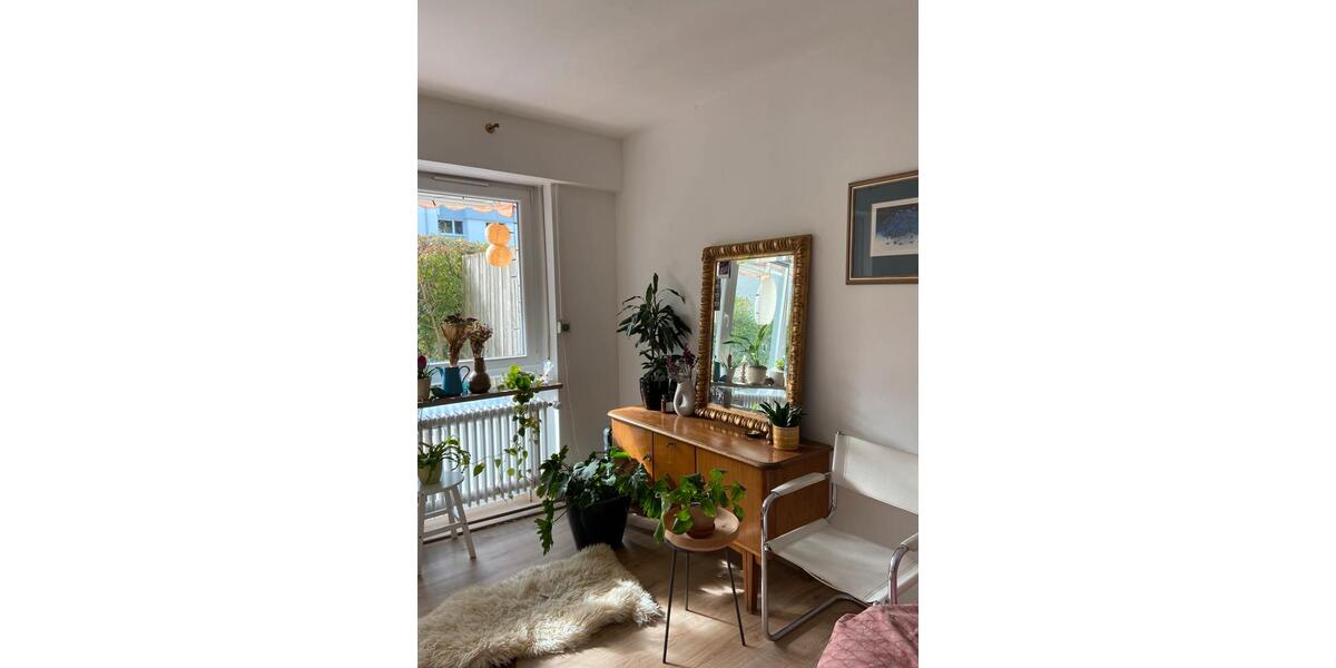 Erdgeschoßwohnung München Sendling-Westpark - 3 Zimmer, 80 m&sup2;, 1.900&euro; | Angebot:26269125