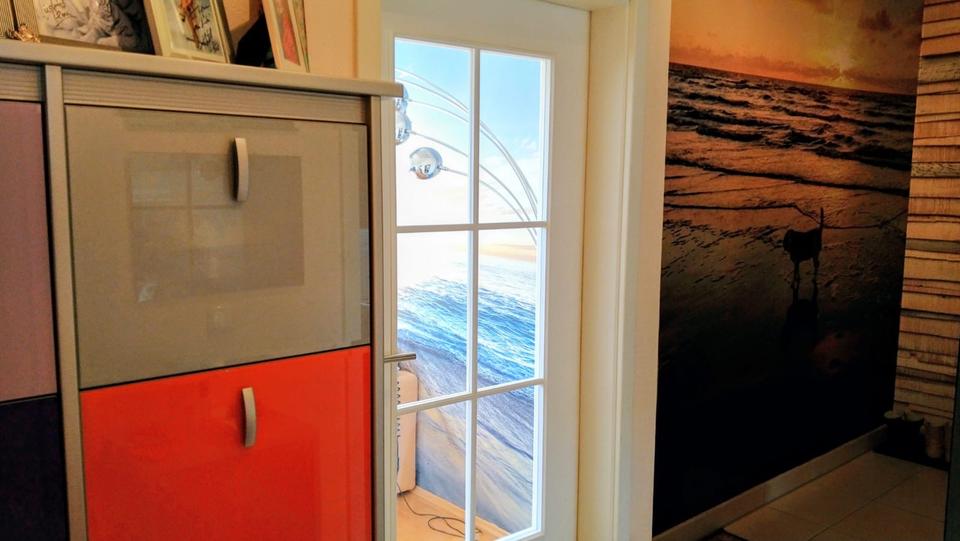 Mehrfamilienhaus, Wohnhaus München Allach-Untermenzing - 2 Zimmer, 76 m&sup2;, 699.000&euro; | Angebot:26310063