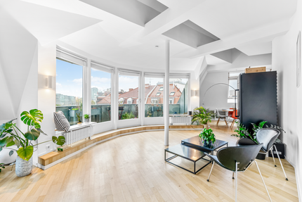 Wohnung zum Kaufen in München 1.750.000 € 160.39 m² 5 zimmer