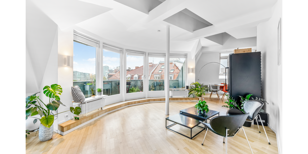 Wohnung zum Kaufen in München 1.750.000 € 160.39 m² 5 zimmer