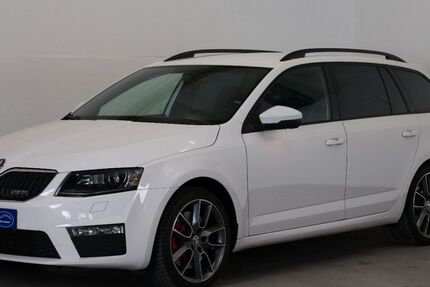 Skoda Octavia 230.000 km 8.500 &euro; Mintraching (Grüneck) 85375