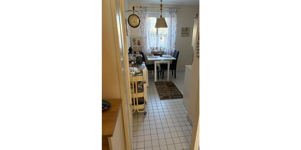 Erdgeschoßwohnung Höhenkirchen-Siegertsbrunn Siegertsbrunn - 2 Zimmer, 58 m&sup2;, 425.500&euro; | Angebot:25712884