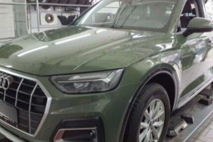 Audi Q5 76.555 km 41.960 &euro; München 80686