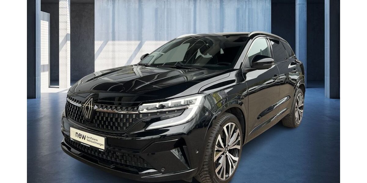 Renault Austral 71.327 km 25.890 &euro; Unterschleißheim 85716