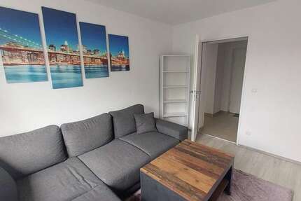 Zimmer München Sendling - 2 Zimmer, 1.600&euro; | Angebot:26460752