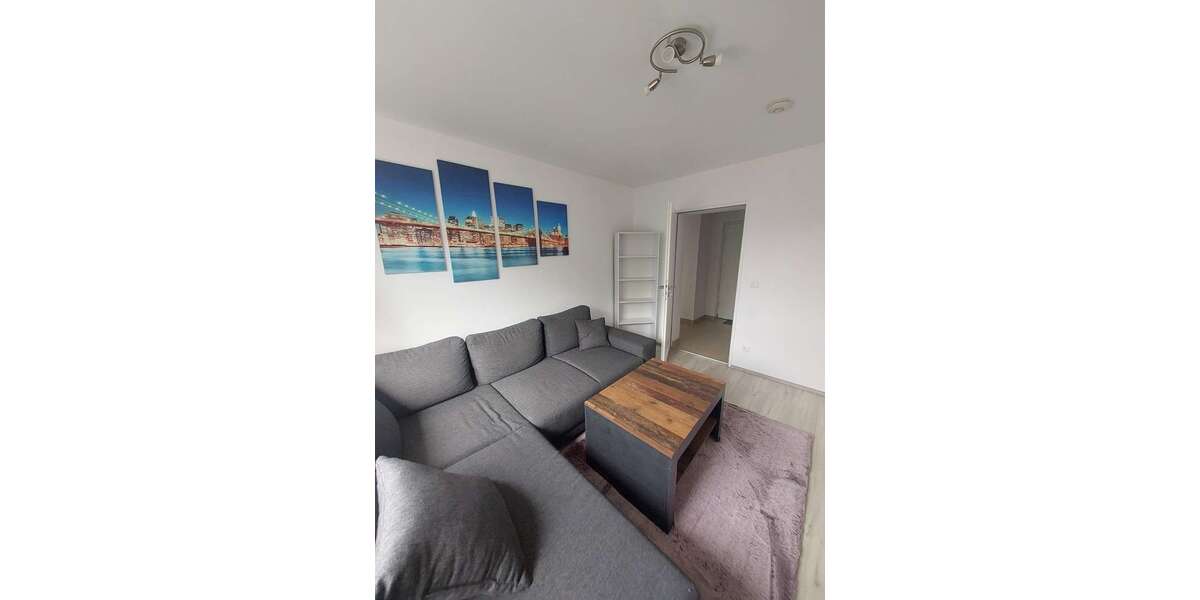 Zimmer München Sendling - 2 Zimmer, 1.600&euro; | Angebot:26460752