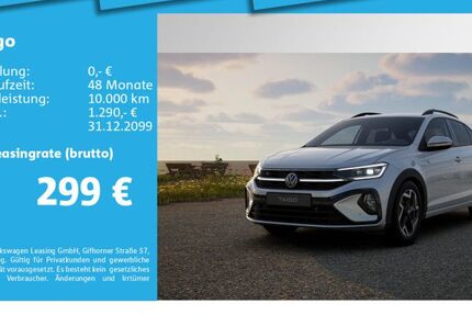 VW Taigo 3.000 km 27.280 &euro; Dachau 85221