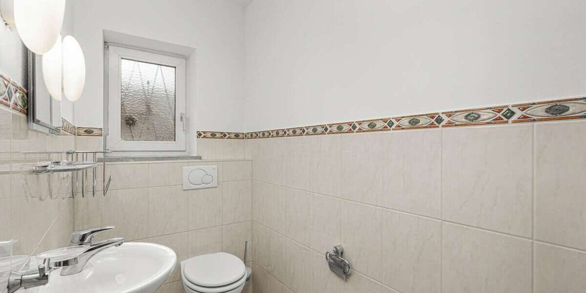 Platz für die ganze Familie | Sonniges Süd-REH in Waldnähe - Einfamilienhaus Neuried | Angebot:27301159
