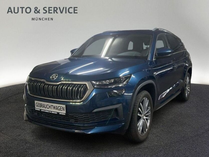 Kodiaq