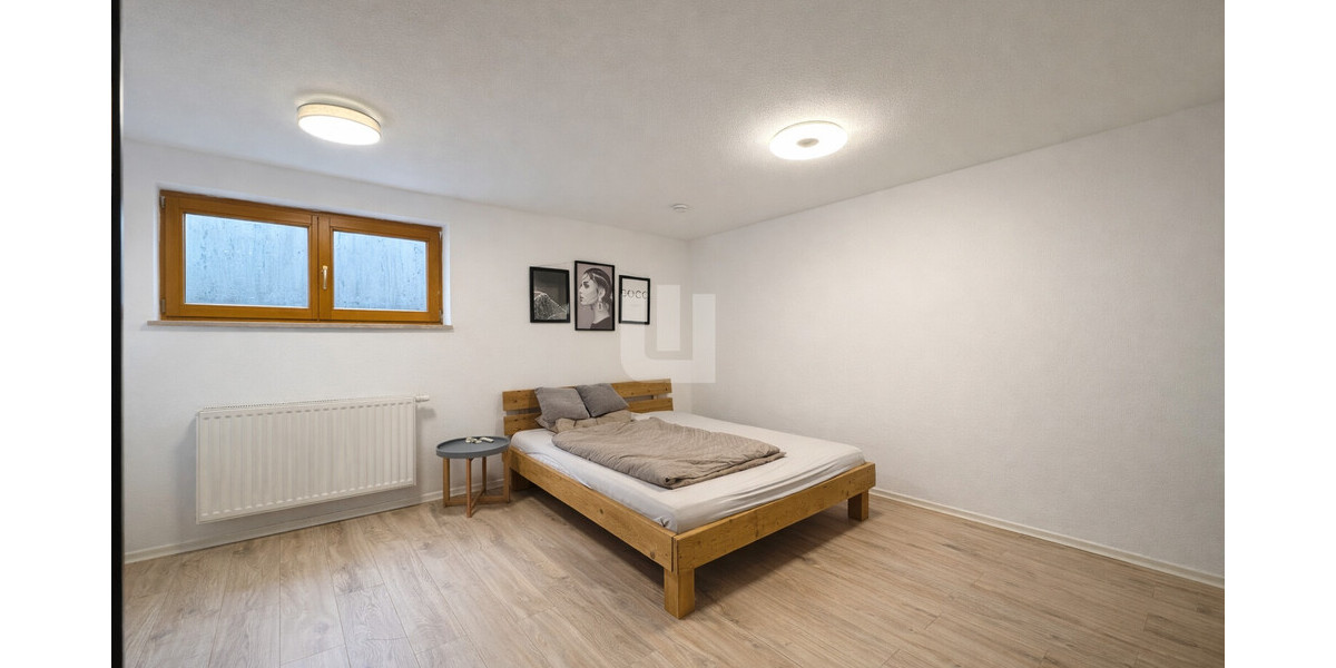 WINDISCH - Charmantes Reihenhaus mit sonnigem Südgarten in ruhiger Lage - bezugsfrei ab 01.06.2026! - Reihenmittelhaus Puchheim | Angebot:25648742