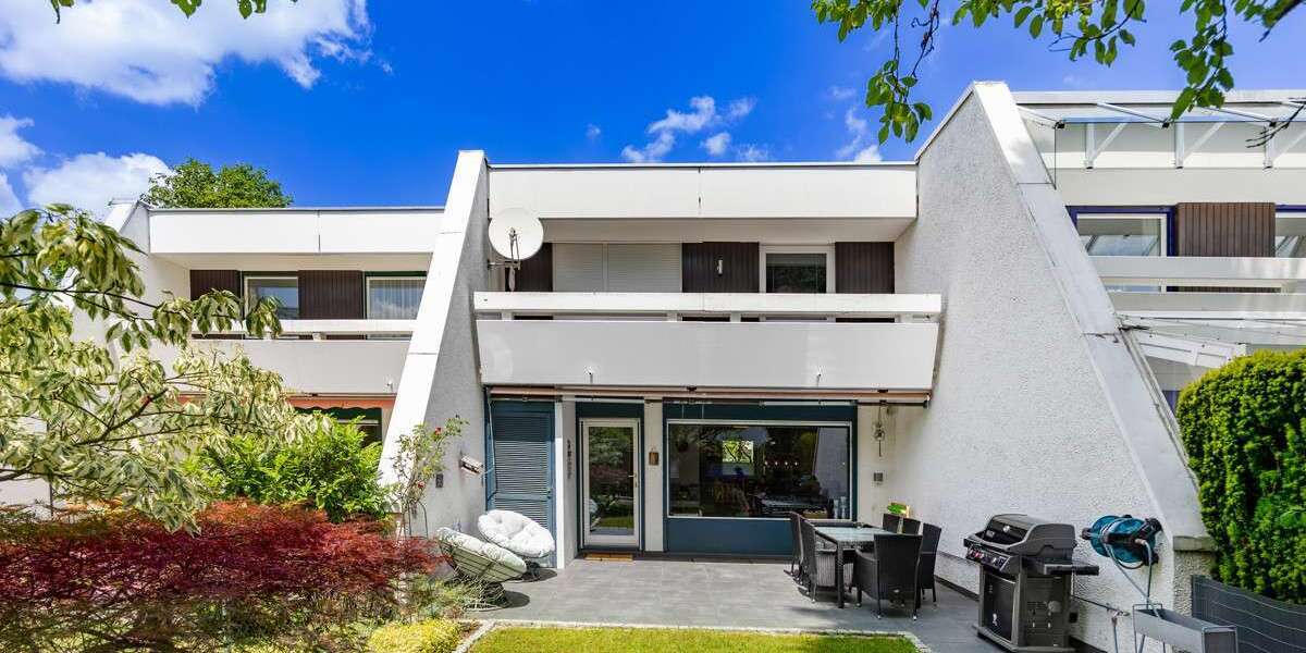 Einfamilienhaus Haar - 5 Zimmer, 130 m&sup2;, 899.000&euro; | Angebot:26627041