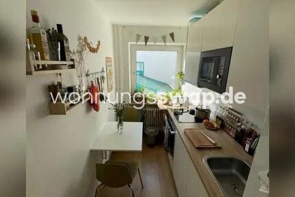 Wohnung München Au-Haidhausen - 3 Zimmer, 75 m&sup2;, 975&euro; | Angebot:24538069