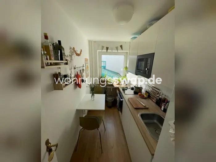 Wohnungsswap - 3 Zimmer, 75 m² - Plecherstraße, Obergiesing-Fasangarten, München 3 zimmer