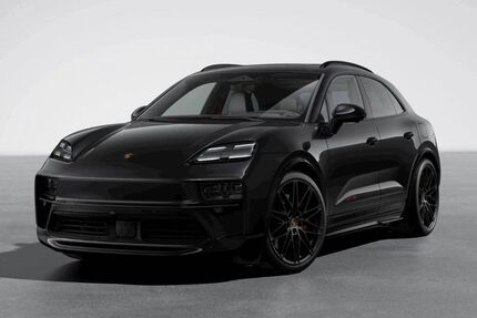 Porsche Macan 11.000 km 118.000 &euro; München 81669