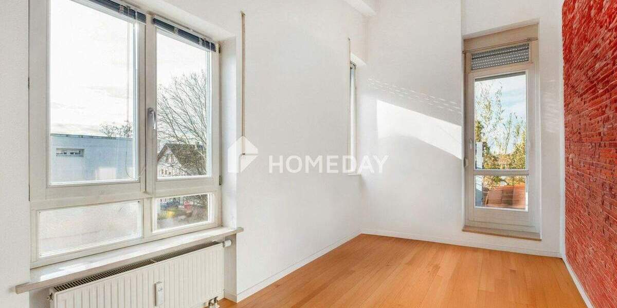 Etagenwohnung Eichenau - 4 Zimmer, 111 m&sup2;, 682.500&euro; | Angebot:25737649