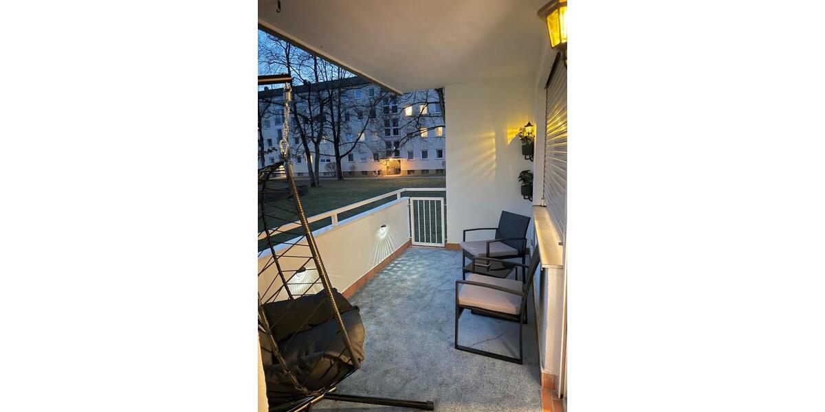 Erdgeschoßwohnung München Thalkirchen-Obersendling-Forstenried-Fürstenried-S - 3 Zimmer, 70 m&sup2;, 3.400&euro; | Angebot:25641061