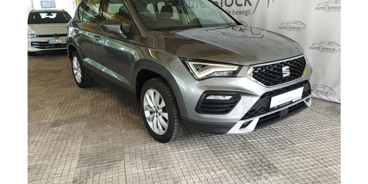 Seat Ateca 31.600 km 26.450 &euro; Dachau 85221