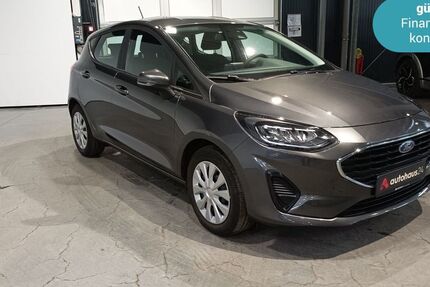 Ford Fiesta 55.601 km 12.970 &euro; Eching 85386