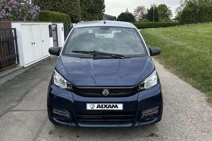 Aixam City 13.625 km 13.900 &euro; Icking 82057