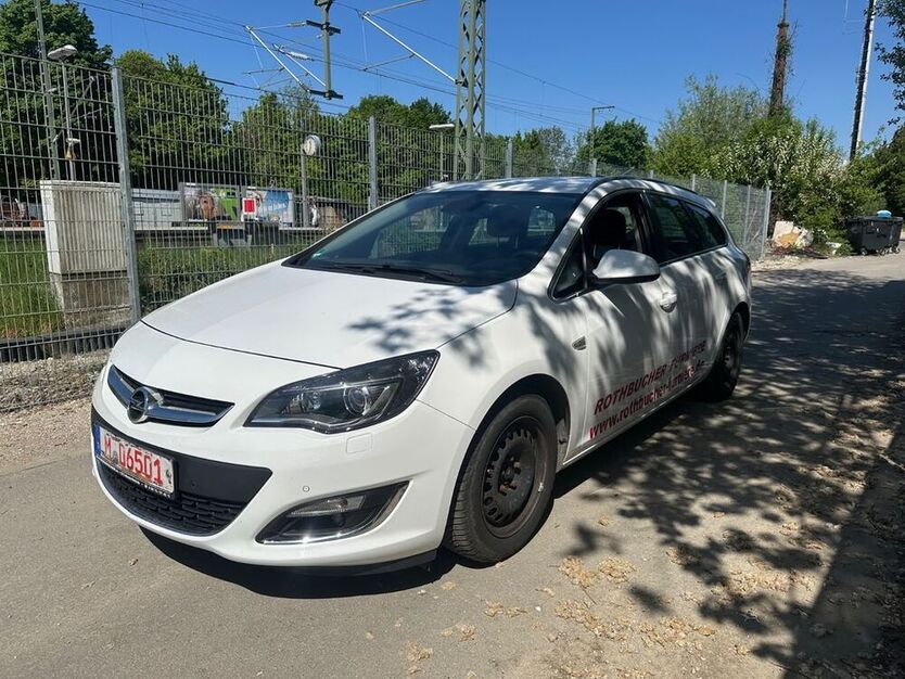 Astra