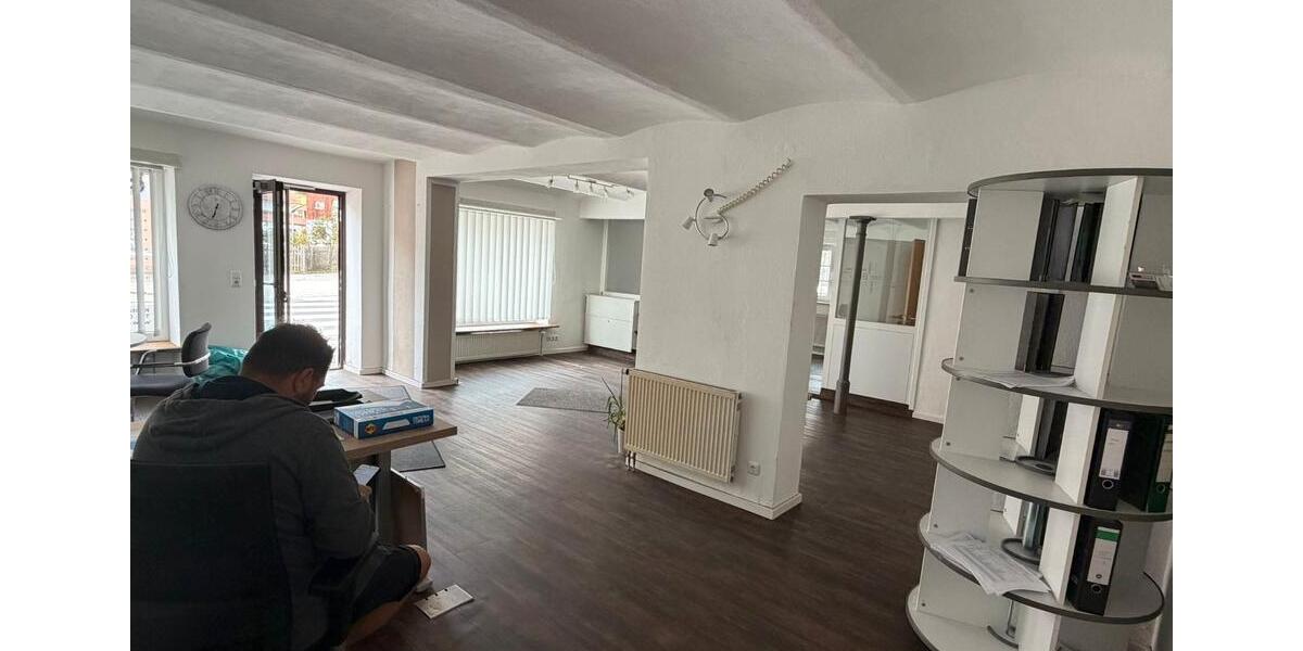 Gewerbeobjekt Glonn - 1.495&euro; | Angebot:26167880