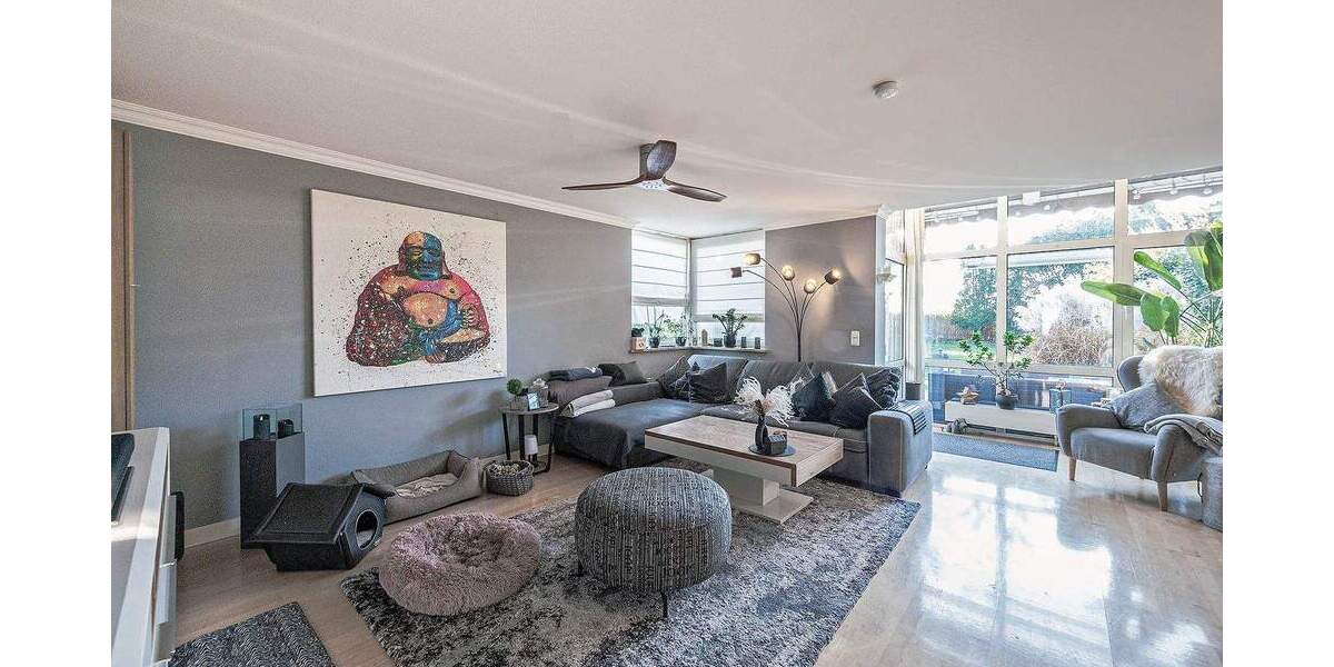 Doppelhaushälfte München Allach-Untermenzing - 4 Zimmer, 134 m&sup2;, 1.065.000&euro; | Angebot:25746101