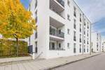 Etagenwohnung München Sendling-Westpark - 2 Zimmer, 52 m&sup2;, 549.900&euro; | Angebot:25769982