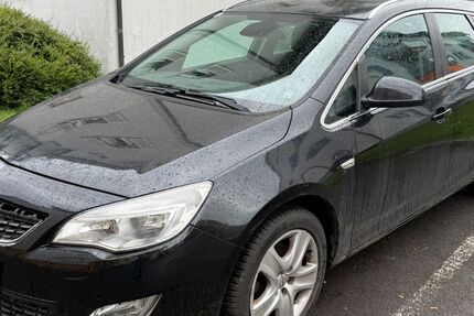 Opel Astra 198.000 km 2.490 &euro; Markt Schwaben 85570