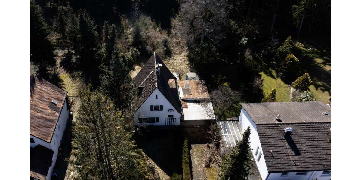 Grundstück Grasbrunn - 1.420.000&euro; | Angebot:21775462