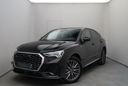 Audi Q3 96.158 km 28.900 &euro; Fürstenfeldbruck 82256
