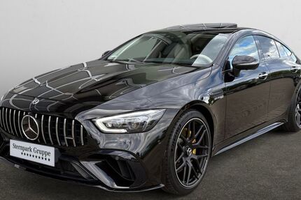 Mercedes-Benz AMG GT 37.400 km 129.950 &euro; Fürstenfeldbruck 82256