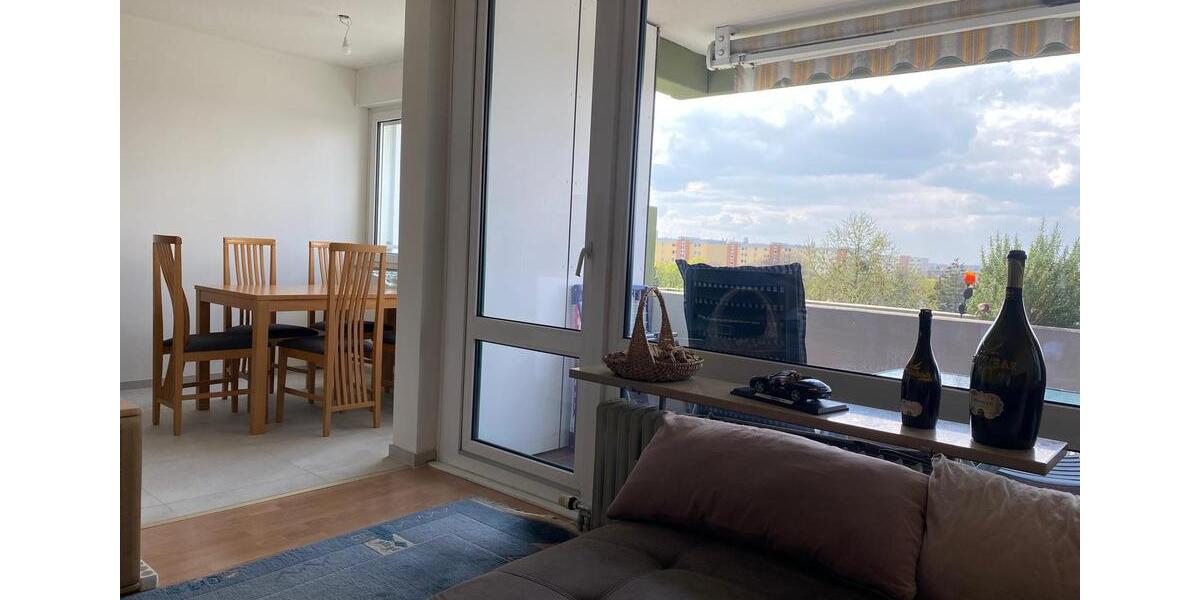 Etagenwohnung München Aubing-Lochhausen-Langwied - 3 Zimmer, 68 m&sup2;, 535.000&euro; | Angebot:26421669