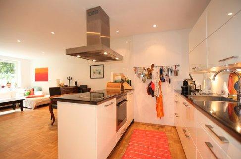 Etagenwohnung München Thalkirchen-Obersendling-Forstenried-Fürstenried-S - 4 Zimmer, 91 m&sup2;, 595.000&euro; | Angebot:26296599