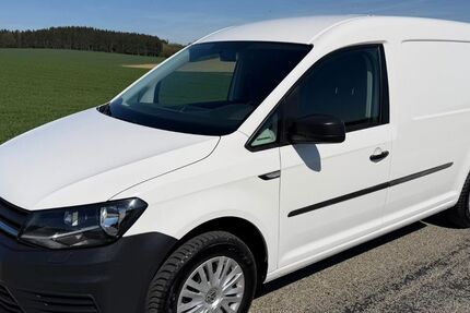 VW Caddy Maxi 119.300 km 13.900 &euro; Dachau 85221